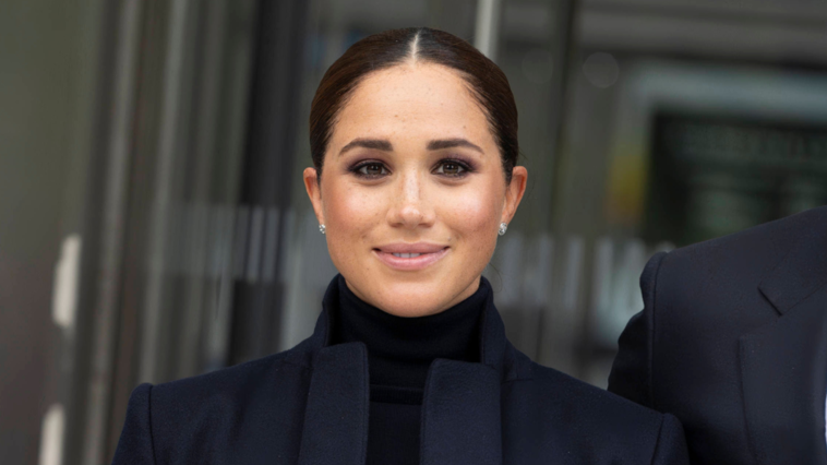 Meghan Markle und Prinz Harry