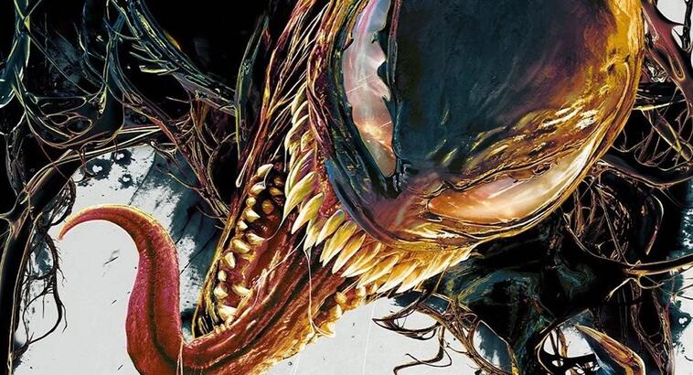 „Venom: The Last Dance“, der finale Teil der "Venom"-Trilogie