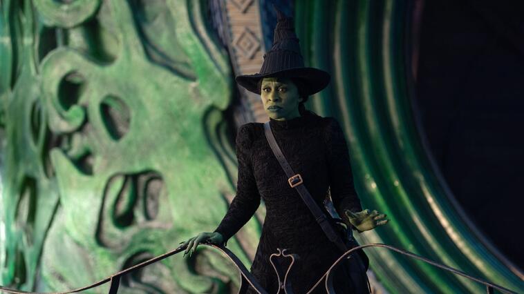 „Wicked 2“: Kinostart & Handlung der Musical-Fortsetzung