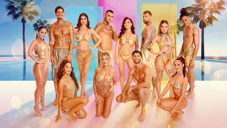 „Love Island VIP”: Liebes-Comeback oder Zoff bei diesen Ex-Paaren vorprogrammiert?