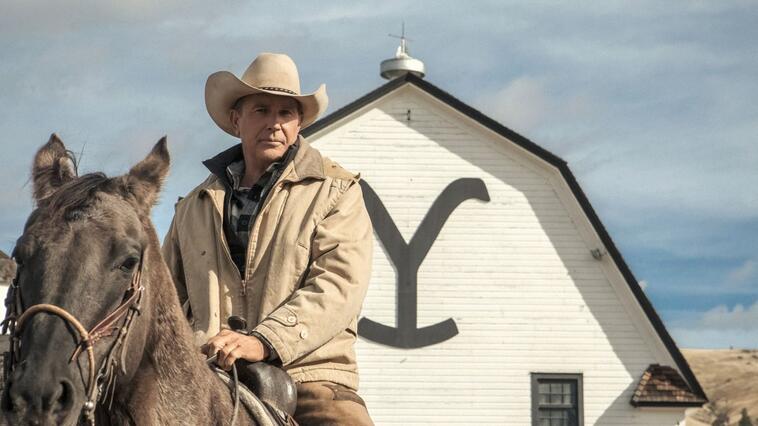 Yellowstone: Kevin Costners Zeit als John Dutton ist vorbei