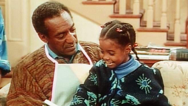 Die Bill Cosby Show