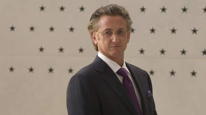 Sean Penn