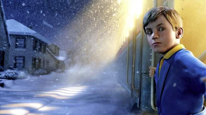 Der Polarexpress