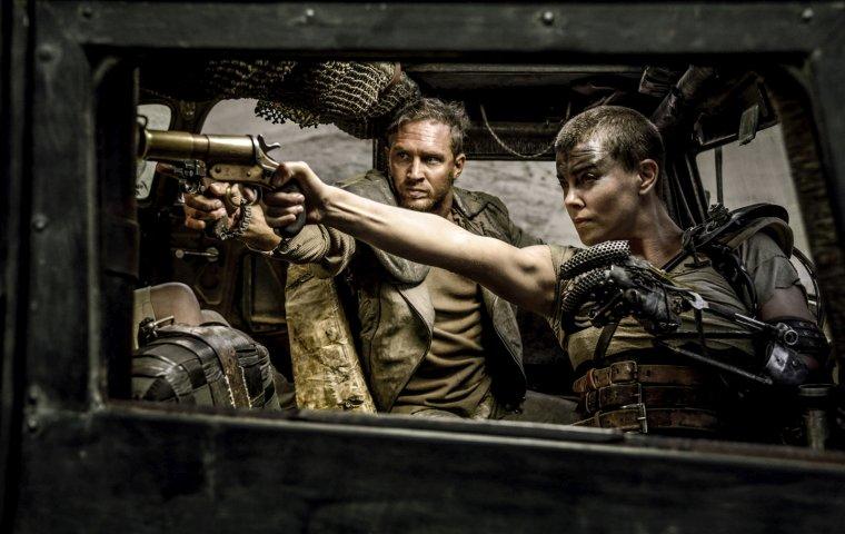 Die besten Filme des 21. Jahrhunderts! | "Mad Max: Fury Road", "Oldboy" & Co.