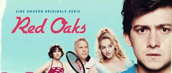 Red Oaks - Amazon Prime Serie