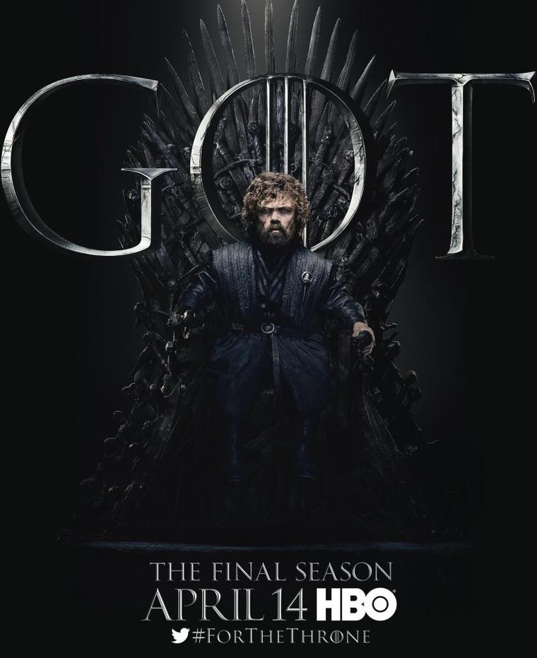 "Game of Thrones"-Staffel 8: Tyrion Lannister