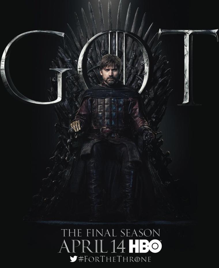 "Game of Thrones"-Staffel 8: Jamie Lannister