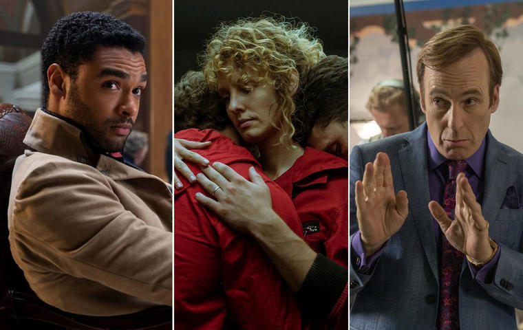 Netflix: Die 23 Besten Netflix-Serien Aktuell | Inhalt Und