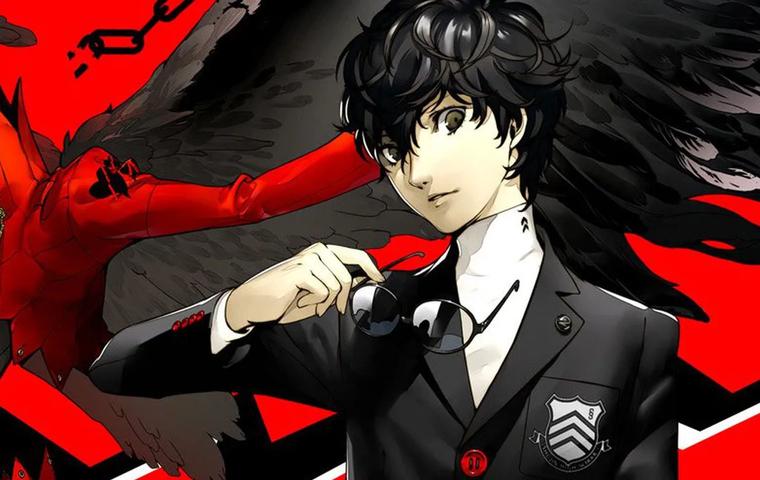 Persona: Beliebte Rollenspiel-Reihe bald auch auf der Xbox!