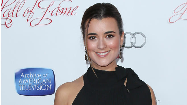 NCIS-Sensation: So kann Cote de Pablo aka Ziva endlich zurückkehren!