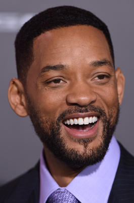 Will Smith