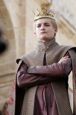 Jack Gleeson