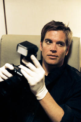 Michael Weatherly