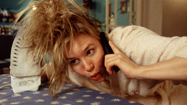 Bridget Jones