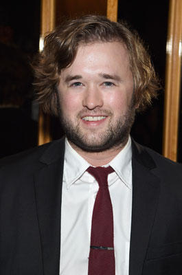 Haley Joel Osment 2015