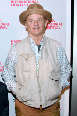 Bill Murray