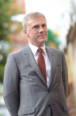 Christoph Waltz