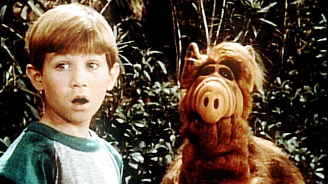 Alf | Alf | Zur Neuauflage: So Sehen Die "Alf"-Stars Heute Aus