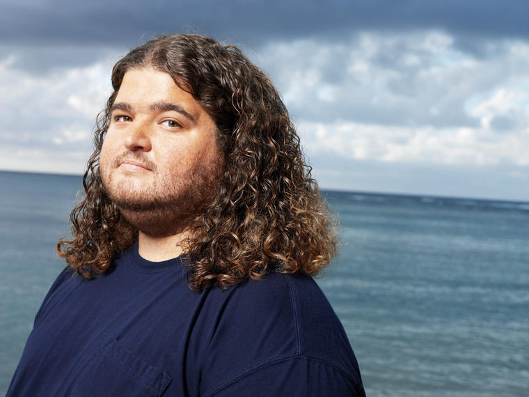 Jorge Garcia