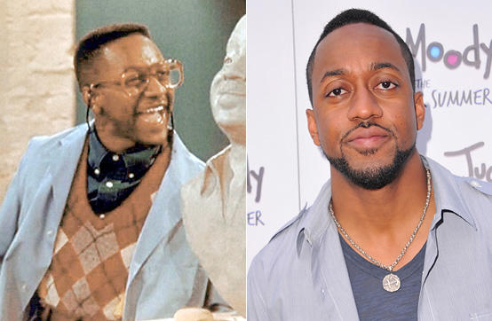 Steve Urkel - Jaleel White