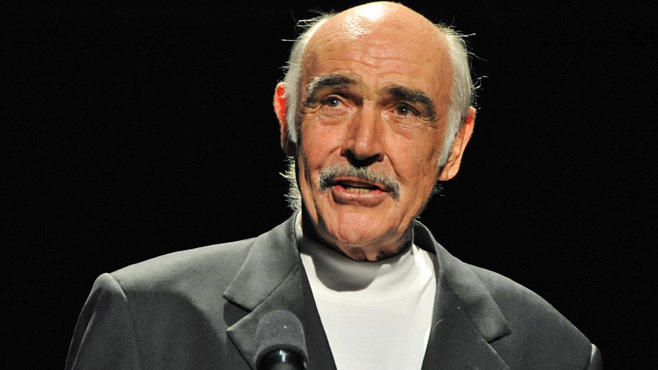 Drama mit Sean Connery wird zur NBC-Serie